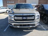 New 2025 Ford F150 Lariat image 2