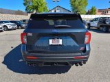 Certified 2023 Ford Explorer ST w/ Equipment Group 401A image 4