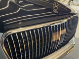 New 2025 Mercedes-Benz Maybach GLS 600 4MATIC image 3