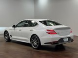 Used 2025 Genesis G70 2.5T image 5