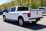 Used 2020 Ford F150 Lariat image 4