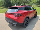 New 2026 Kia Sportage X-Line w/ X-Line Technology Package image 3