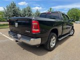 Used 2022 RAM 1500 Big Horn image 4