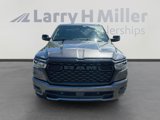 New 2025 RAM 1500 Big Horn image 3