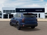 New 2025 Kia Telluride EX X-Line image 4