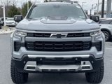 New 2025 Chevrolet Silverado 1500 RST image 3