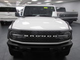 New 2025 Ford Bronco Badlands image 2