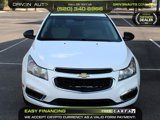 Used 2016 Chevrolet Cruze LS image 2