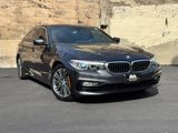 Used 2017 BMW 530i image 2