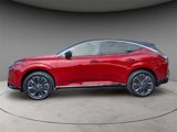 Certified 2025 Nissan Murano Platinum w/ Cargo Package image 2