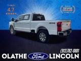 Used 2024 Ford F350 Lariat w/ Lariat Ultimate Package image 3