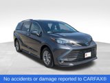 Certified 2025 Toyota Sienna XLE image 3