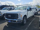 New 2023 Ford F250 XL w/ XL Driver Assist Package image 2