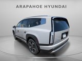 New 2026 Hyundai Ioniq 9 SE image 3
