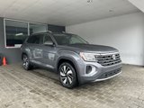 New 2025 Volkswagen Atlas SEL image 2