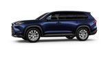 New 2025 Toyota Grand Highlander AWD Hybrid image 3