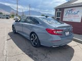 Used 2022 Honda Accord Sport image 3