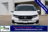 New 2025 Honda Odyssey Touring image 2