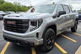 New 2026 GMC Sierra 1500 Elevation image 3