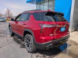 New 2026 Chevrolet Equinox RS w/ Safety and Technology Package image 3