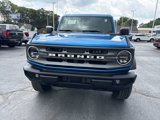 Used 2024 Ford Bronco Big Bend image 3