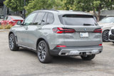 New 2025 BMW X5 xDrive40i w/ Parking Assistance Package image 4