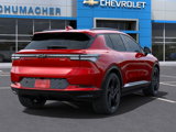 New 2025 Chevrolet Equinox EV RS image 4