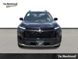 New 2026 Chevrolet Equinox LT w/ Convenience Package II image 2