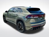 New 2025 Volkswagen Atlas Cross Sport SEL R-Line image 4