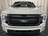 Used 2024 Ford F150 Lariat w/ FX4 Off-Road Package image 3