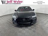 New 2025 Acura TLX SH-AWD w/ A-SPEC Pkg image 2