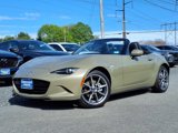Certified 2023 MAZDA MX-5 Miata Grand Touring image 2