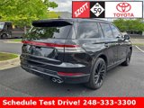 Used 2025 Lincoln Aviator Reserve w/ Jet Appearance Package image 4