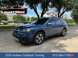 Used 2020 Subaru Outback Touring XT image 2