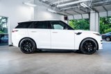 Used 2024 Land Rover Range Rover Sport Dynamic SE image 5
