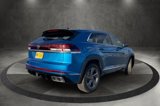 New 2024 Volkswagen Atlas Cross Sport SEL R-Line image 3