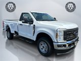 New 2024 Ford F350 XL w/ XL Driver Assist Package image 3