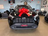 Used 2023 Toyota RAV4 XLE image 4