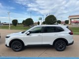 New 2026 Honda CR-V EX-L image 5