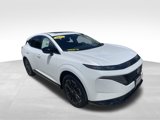 New 2025 Nissan Murano Platinum w/ Cargo Package image 3