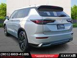New 2025 Mitsubishi Outlander SE image 3