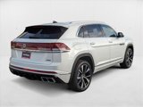 New 2025 Volkswagen Atlas Cross Sport SEL Premium R-Line image 2