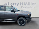 New 2025 RAM 2500 Laramie w/ Night Edition image 5