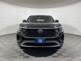 New 2025 Volkswagen Atlas Cross Sport SE image 3