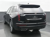 New 2025 Cadillac XT6 Sport w/ Technology Package image 4