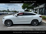 New 2025 Mercedes-Benz GLE 53 AMG 4MATIC image 3
