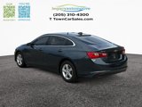 Used 2020 Chevrolet Malibu LS w/ LPO, Convenience Package 2 image 5