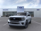 New 2025 Ford Expedition Platinum image 2