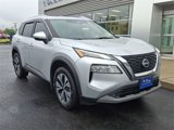 Used 2022 Nissan Rogue SV w/ SV Premium Package image 2