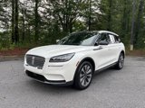 Certified 2021 Lincoln Corsair Reserve w/ Elements Package image 2
